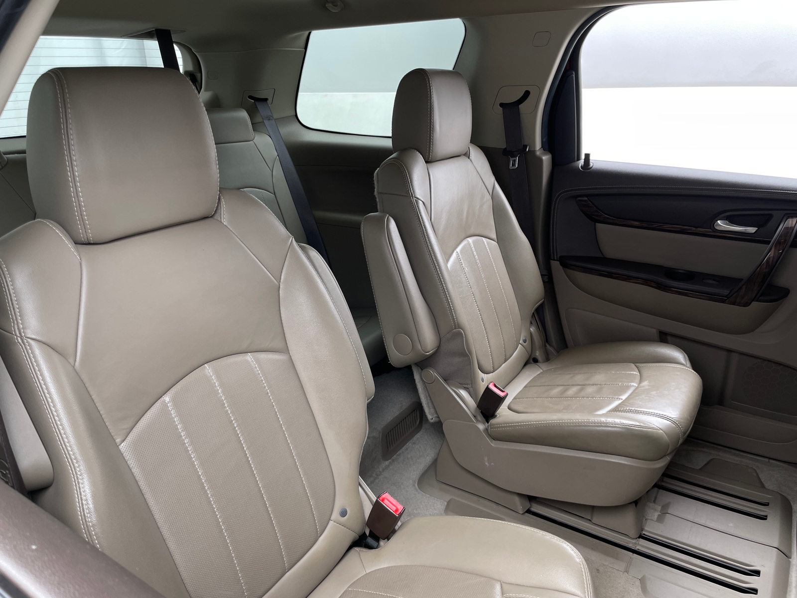 Thumbnail: 2016 GMC Acadia - 5