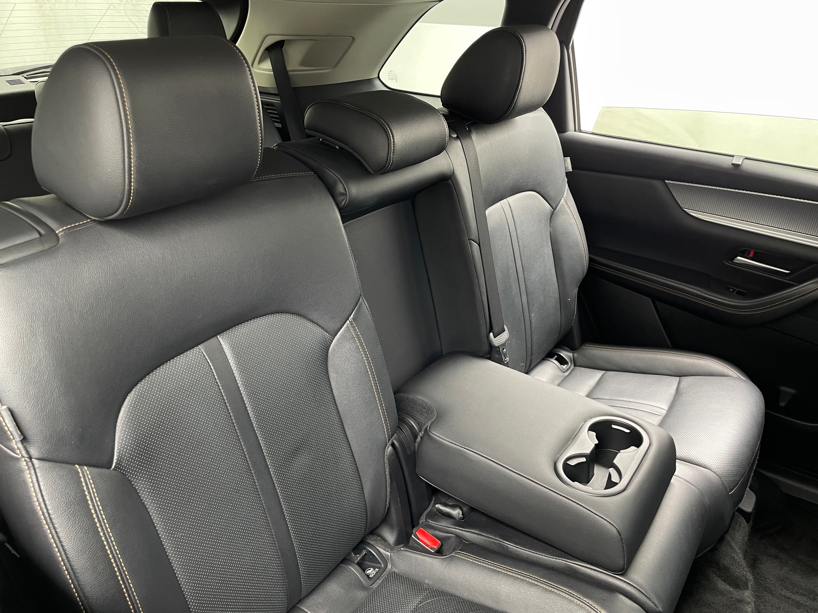 Thumbnail: 2024 Mazda CX-90 - 5