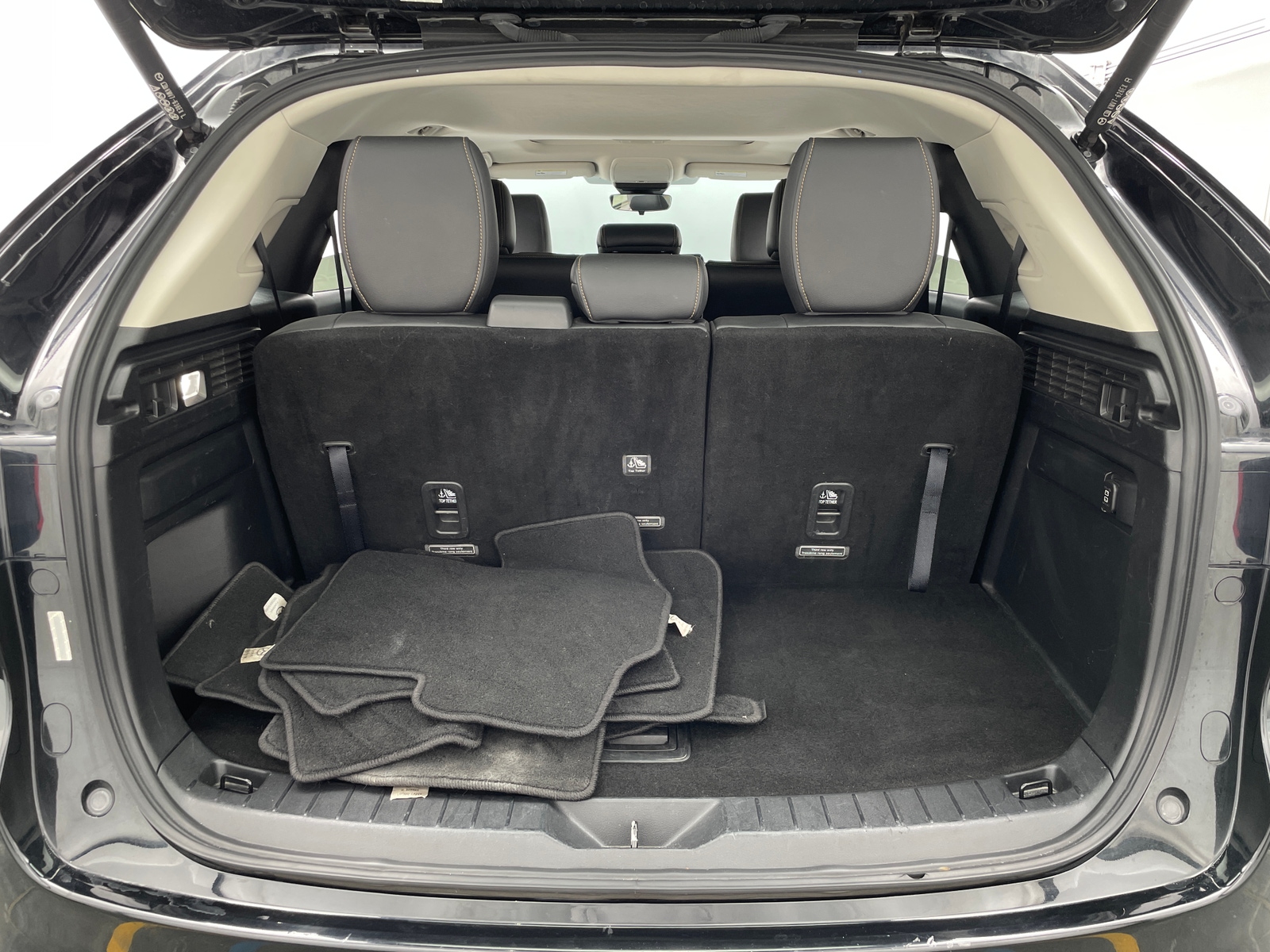 Thumbnail: 2024 Mazda CX-90 - 6