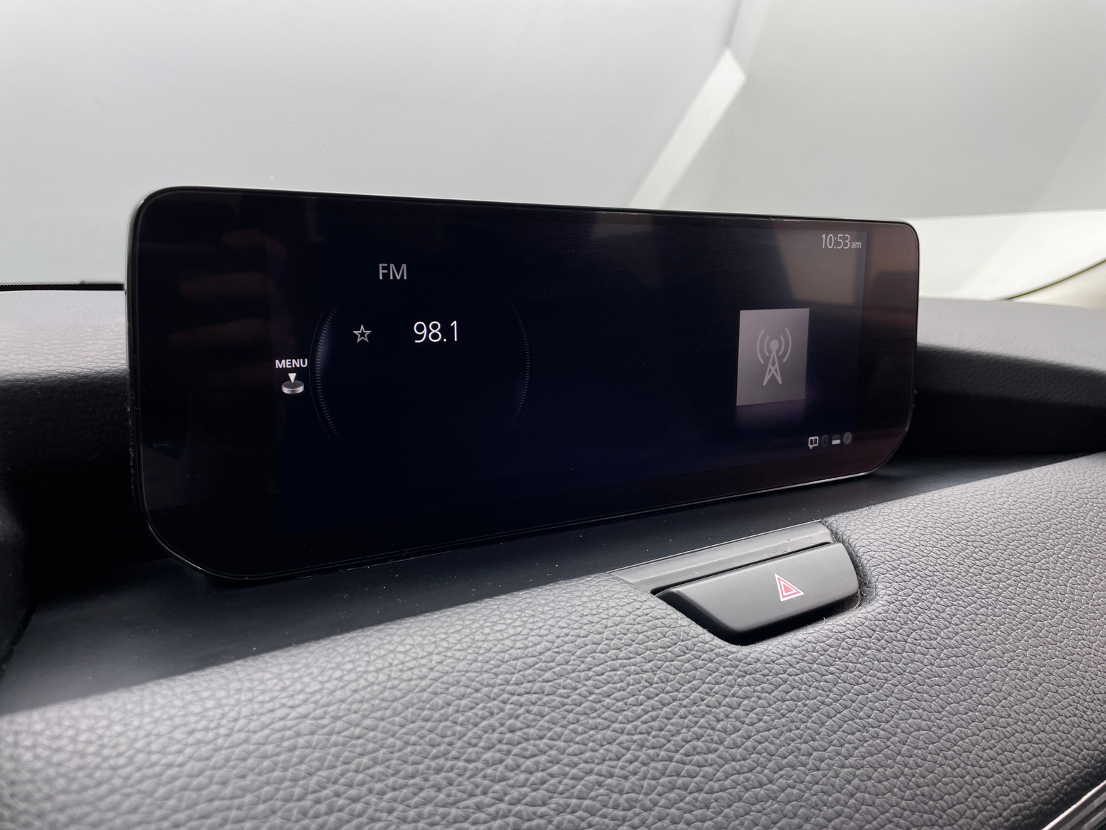 Thumbnail: 2024 Mazda CX-90 - 3