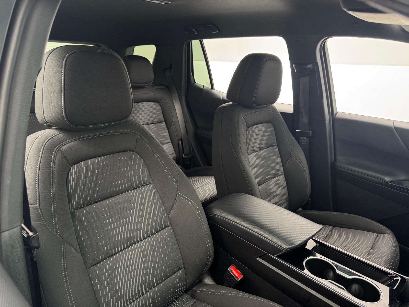 Thumbnail: 2025 Chevrolet Equinox - 2