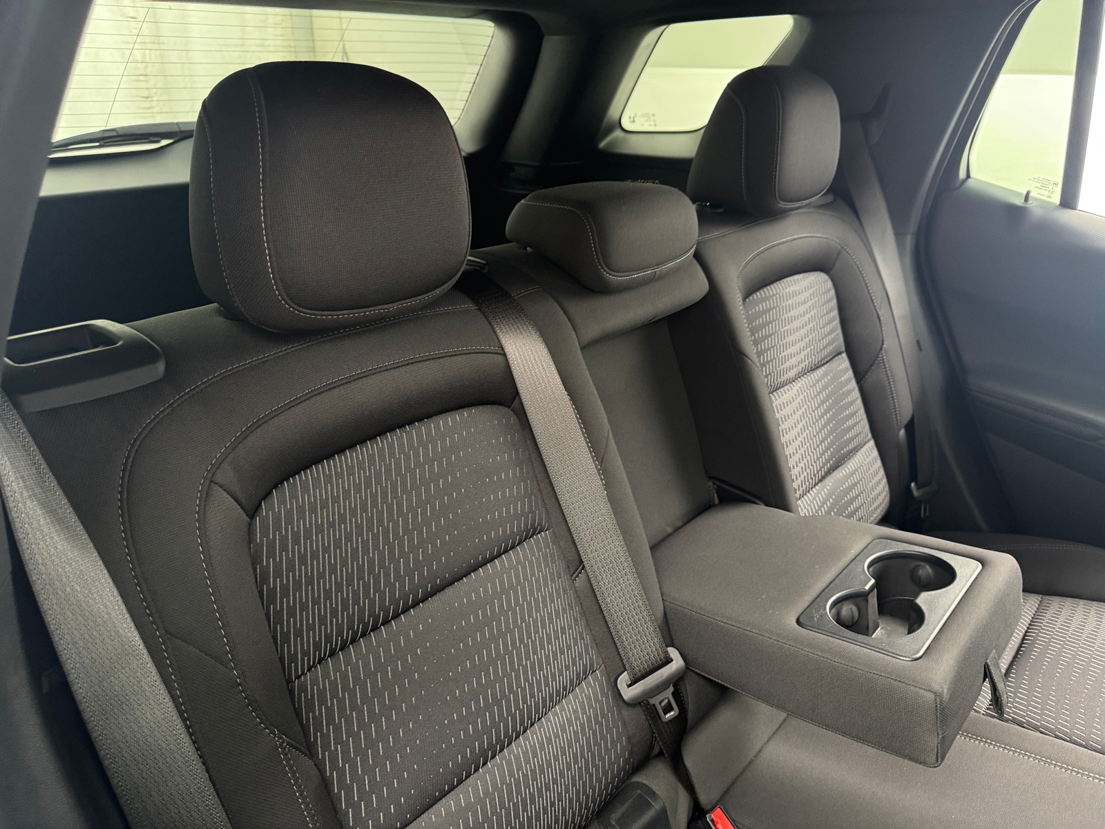 Thumbnail: 2025 Chevrolet Equinox - 6