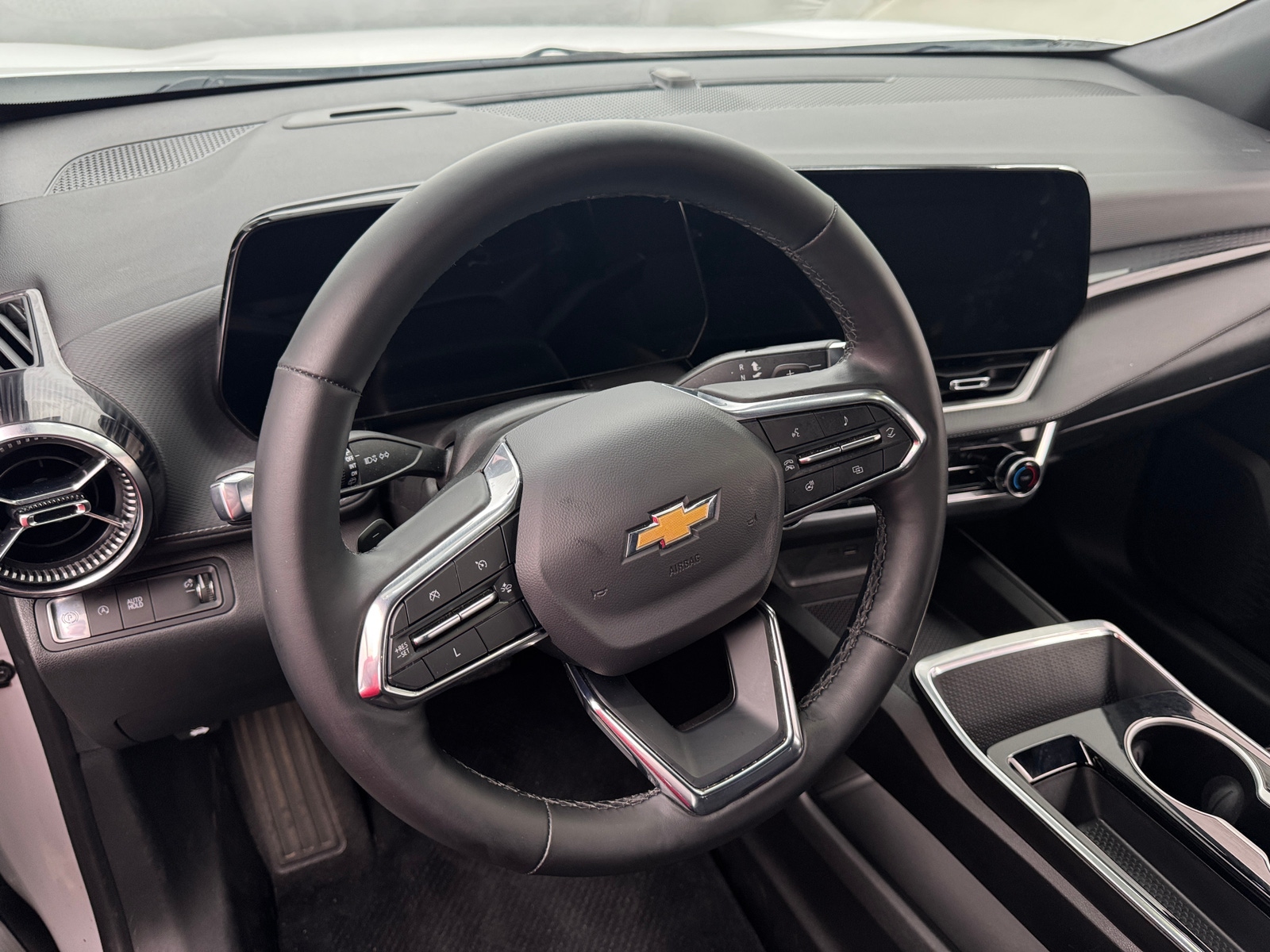 Thumbnail: 2025 Chevrolet Equinox - 5