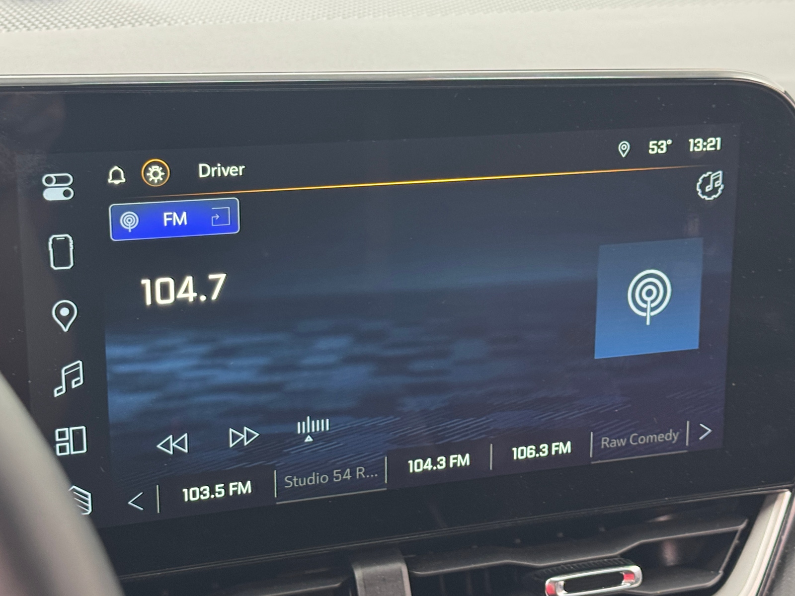 Thumbnail: 2025 Chevrolet Equinox - 4