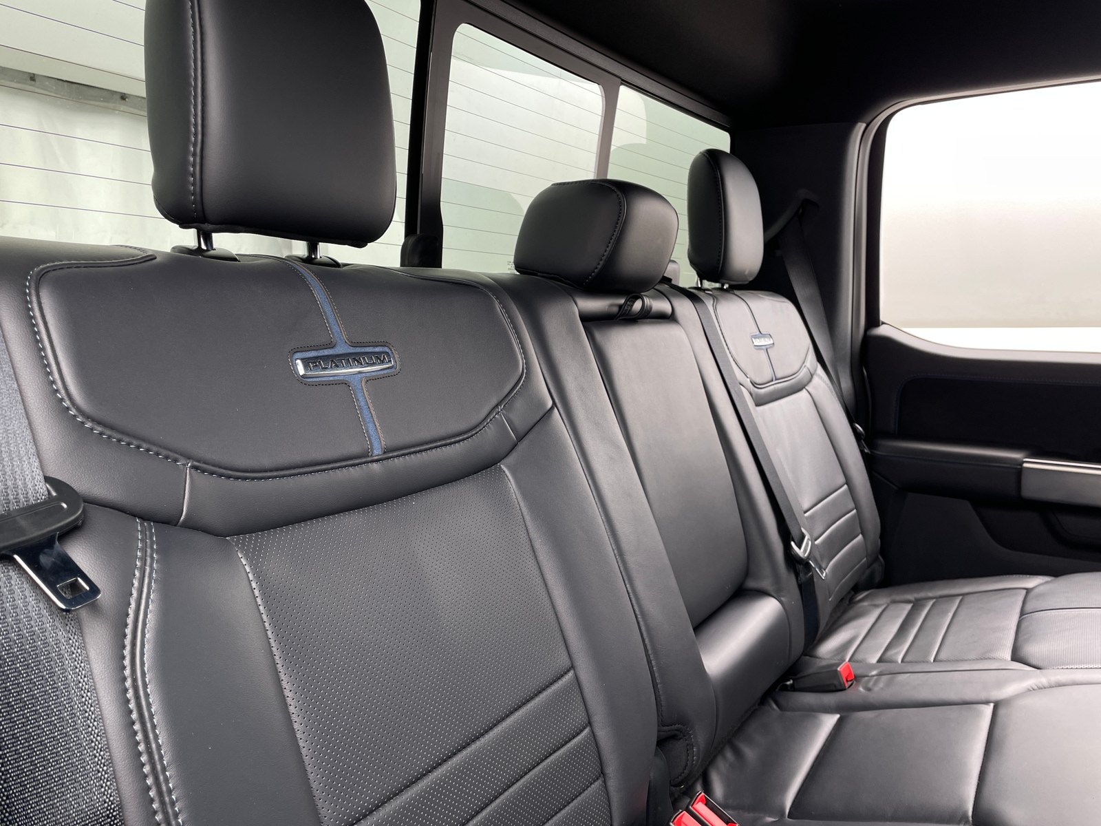 Thumbnail: 2025 Ford Econoline - 5