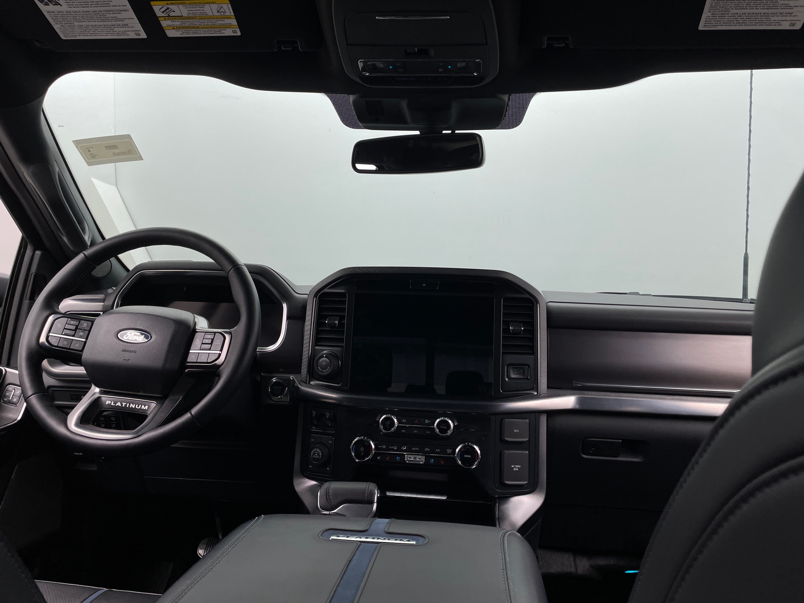 Thumbnail: 2025 Ford Econoline - 2