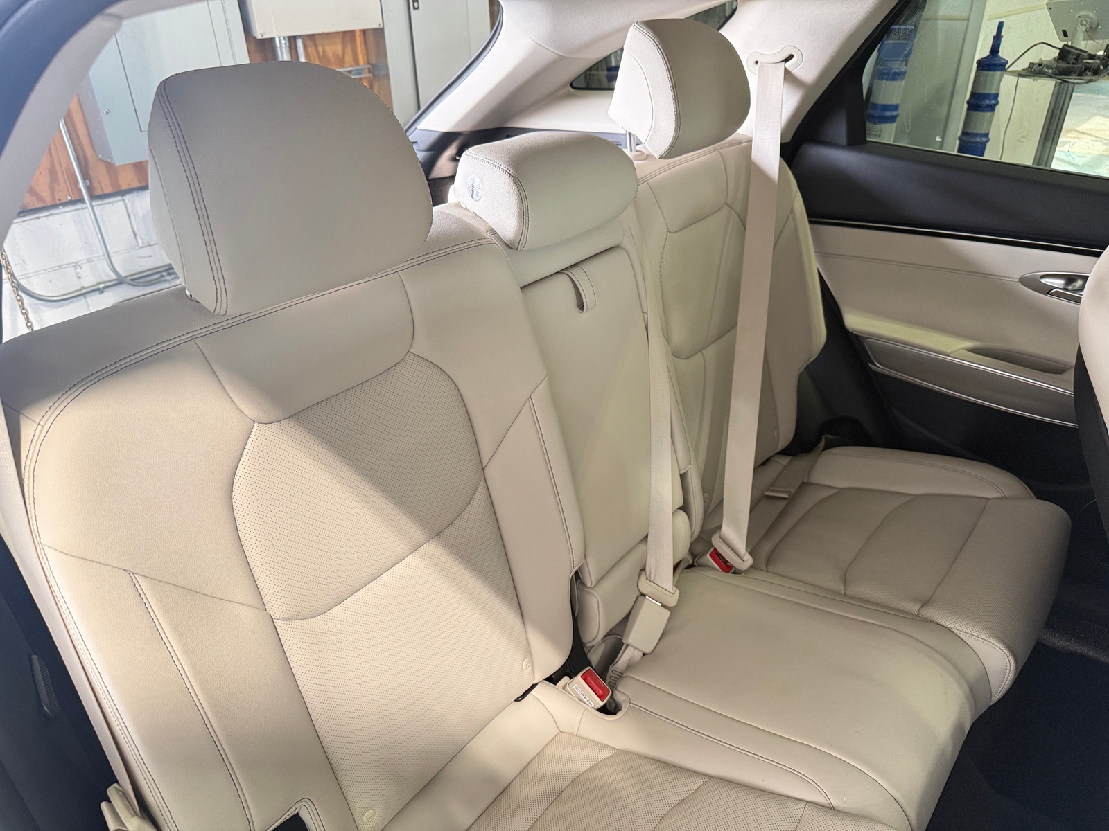 Thumbnail: 2023 Genesis GV70 - 5