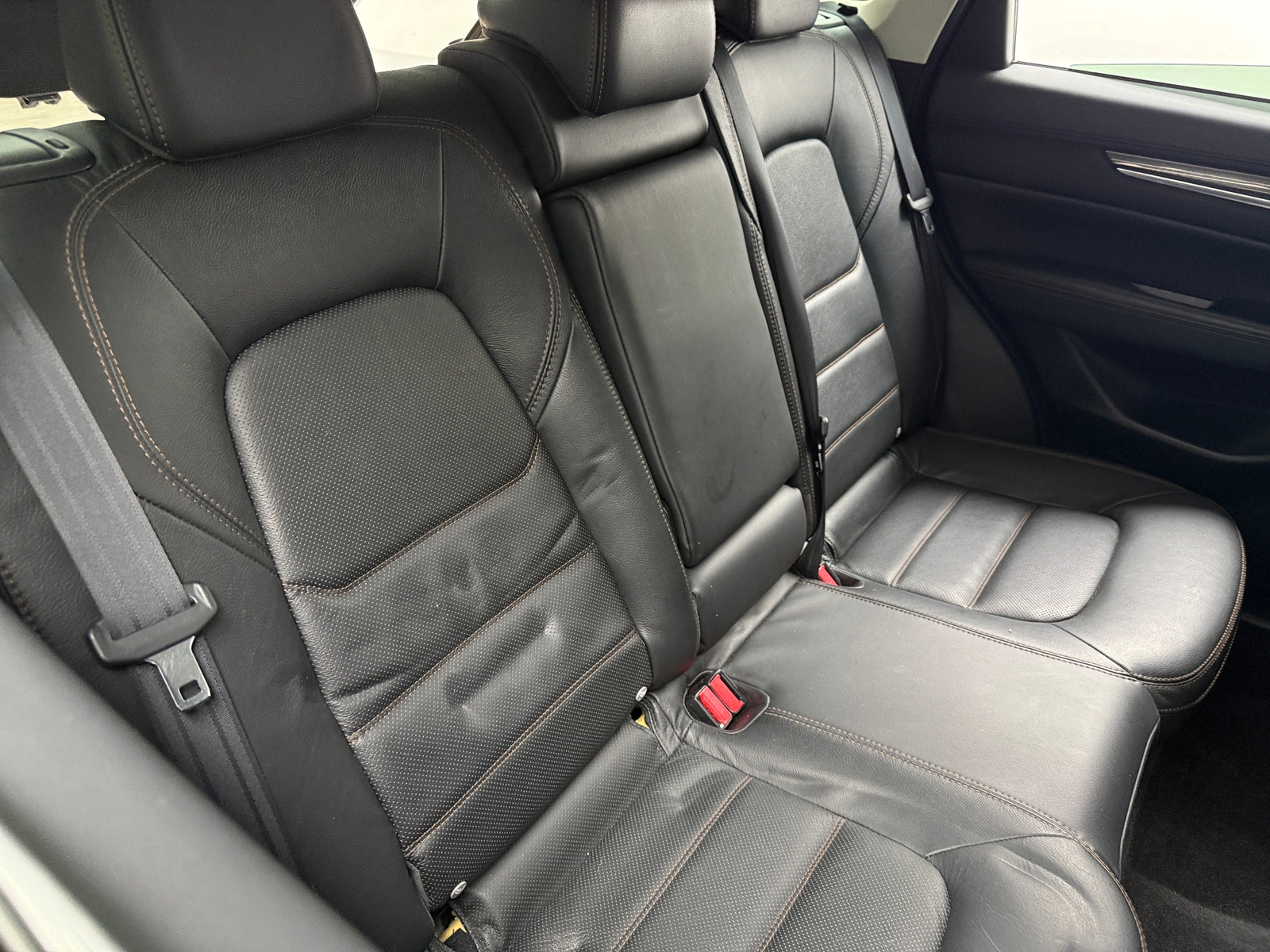 Thumbnail: 2017 Mazda CX-5 - 5