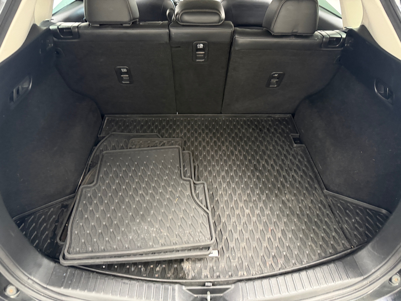 Thumbnail: 2017 Mazda CX-5 - 6