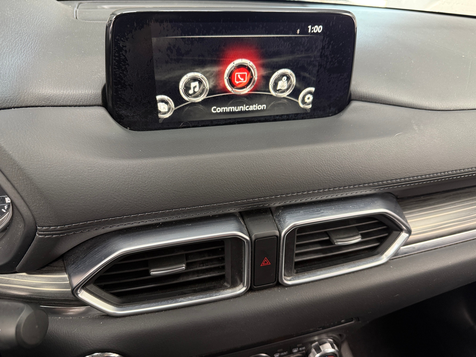 Thumbnail: 2017 Mazda CX-5 - 3