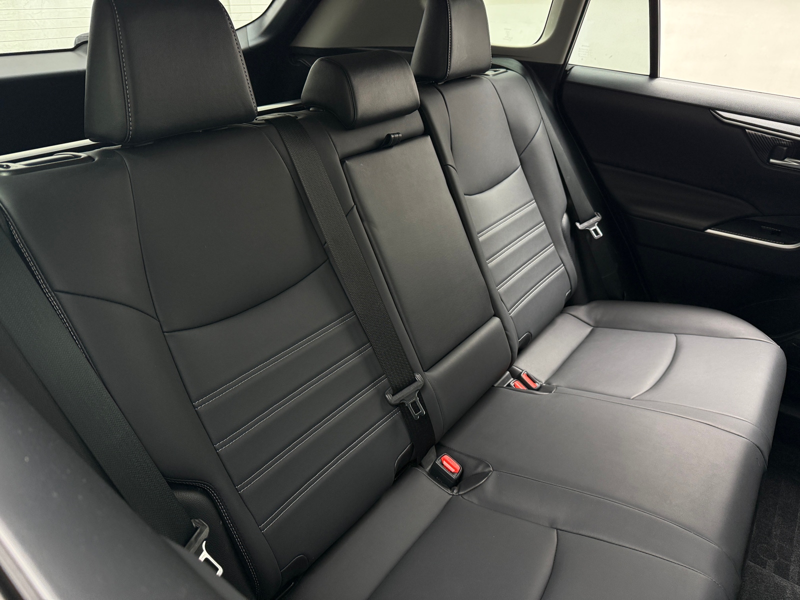 Thumbnail: 2023 Toyota RAV4 - 5