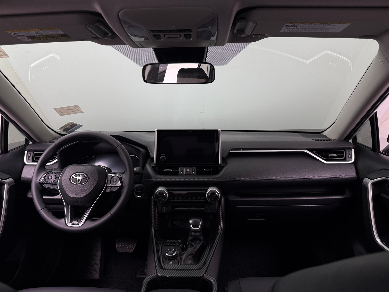 Thumbnail: 2023 Toyota RAV4 - 2