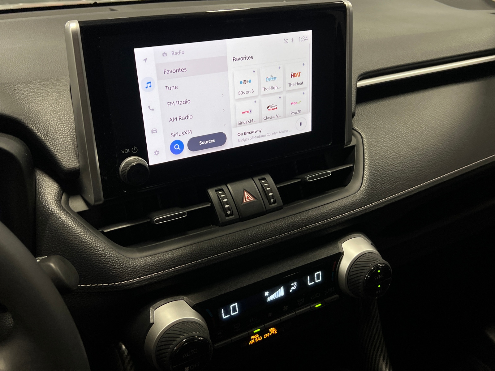 Thumbnail: 2023 Toyota RAV4 - 3