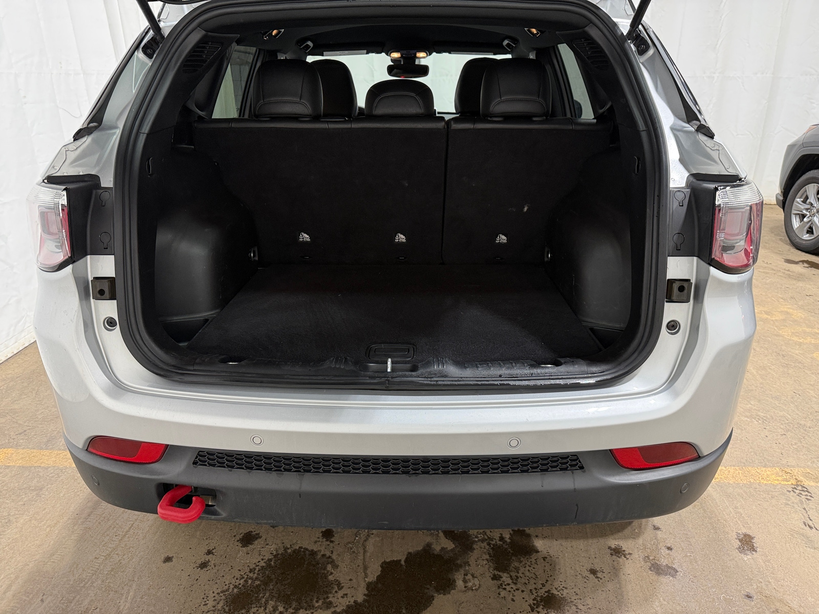 Thumbnail: 2025 Jeep Compass - 7