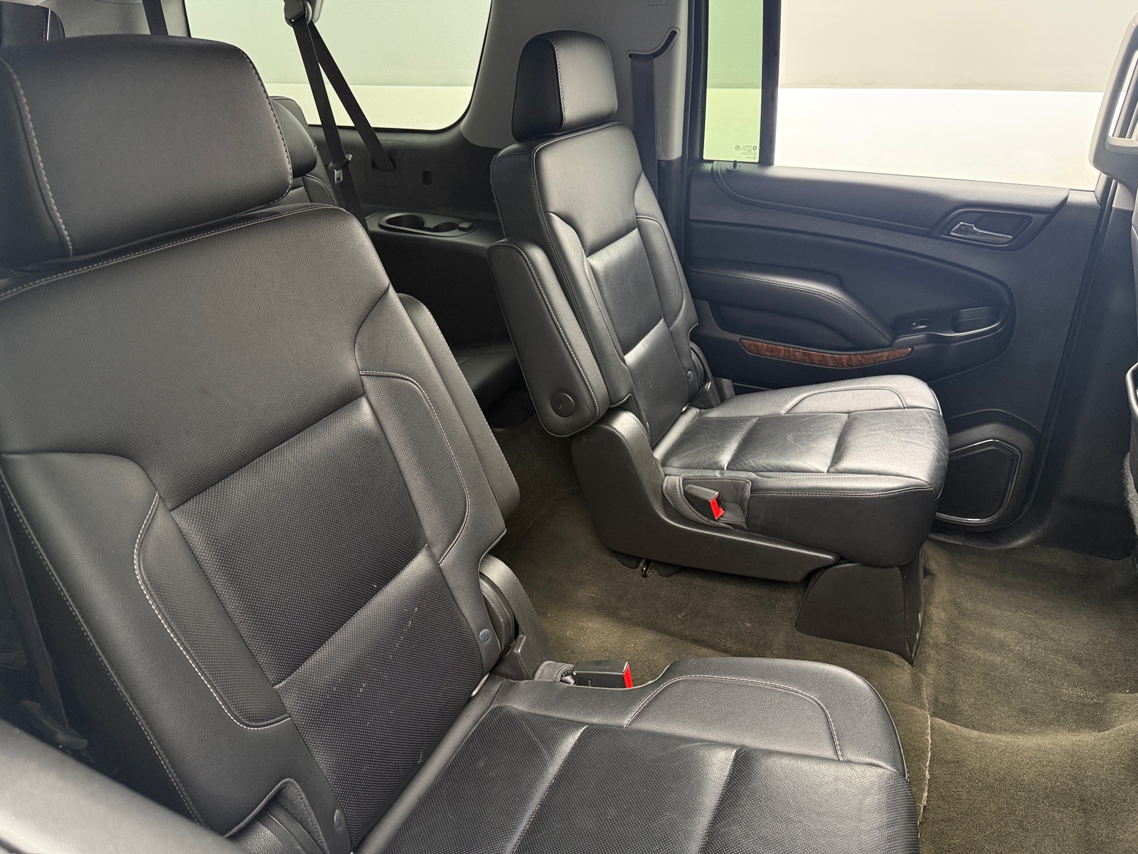 Thumbnail: 2017 Chevrolet Suburban - 5