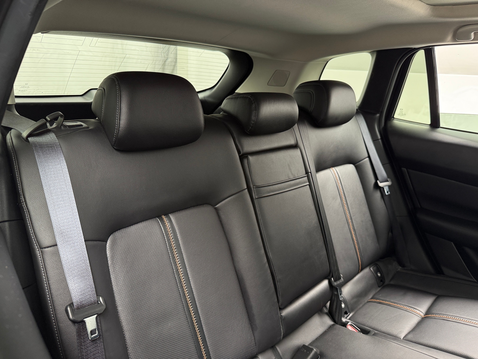 Thumbnail: 2024 Mazda CX-50 - 5