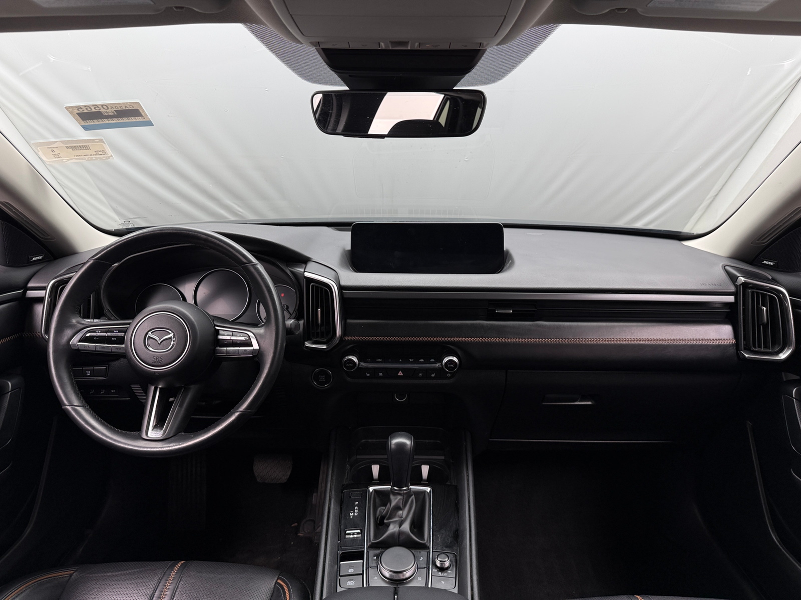 Thumbnail: 2024 Mazda CX-50 - 2