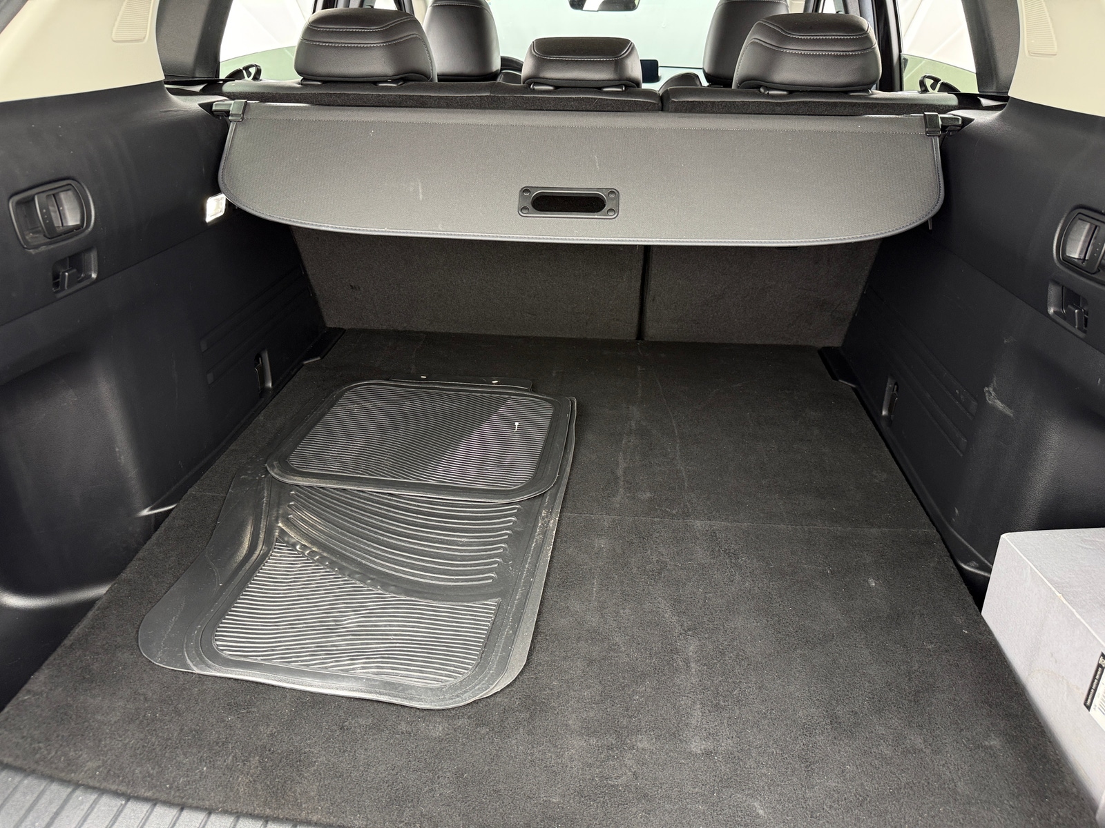 Thumbnail: 2024 Mazda CX-50 - 6