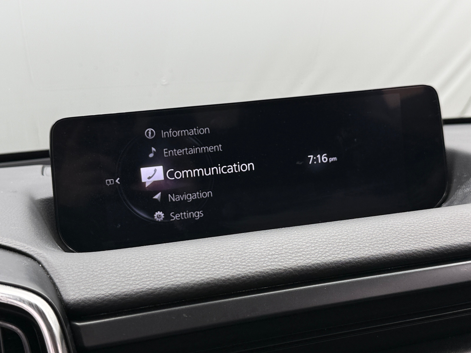 Thumbnail: 2024 Mazda CX-50 - 3