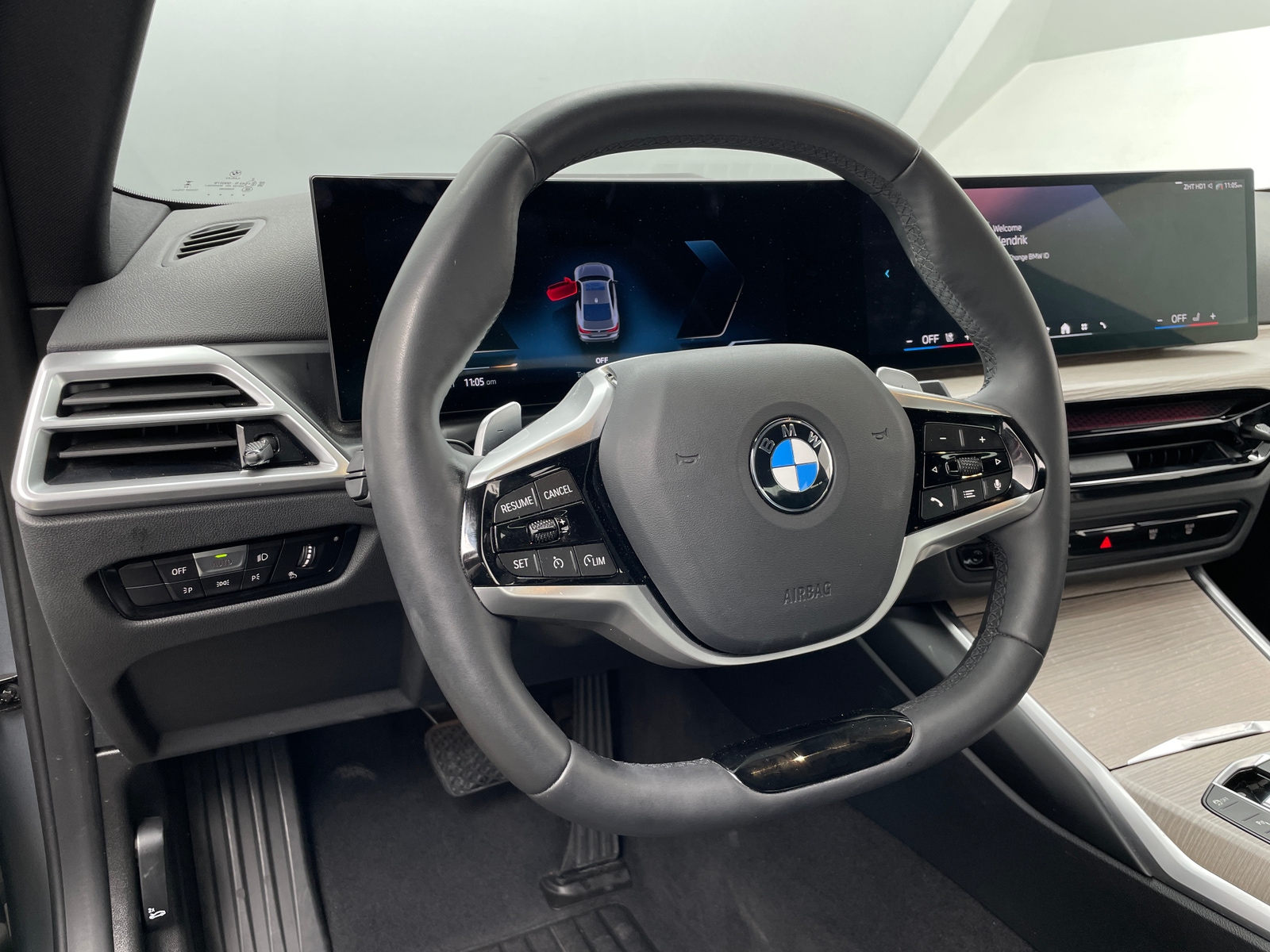 Thumbnail: 2025 BMW 4 Series - 3