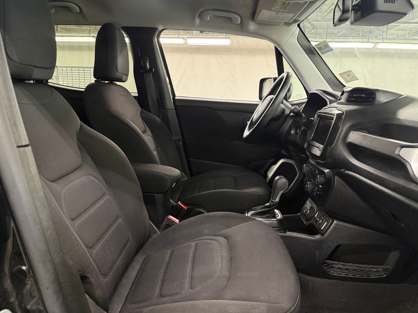 Thumbnail: 2020 Jeep Renegade - 2