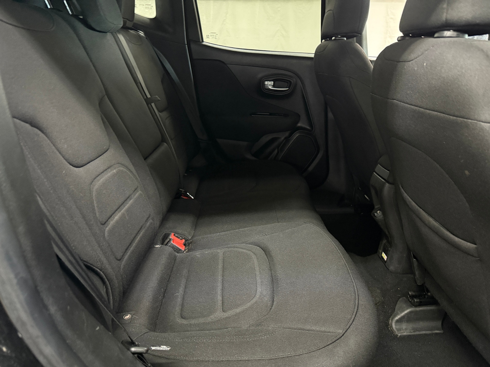 Thumbnail: 2020 Jeep Renegade - 6