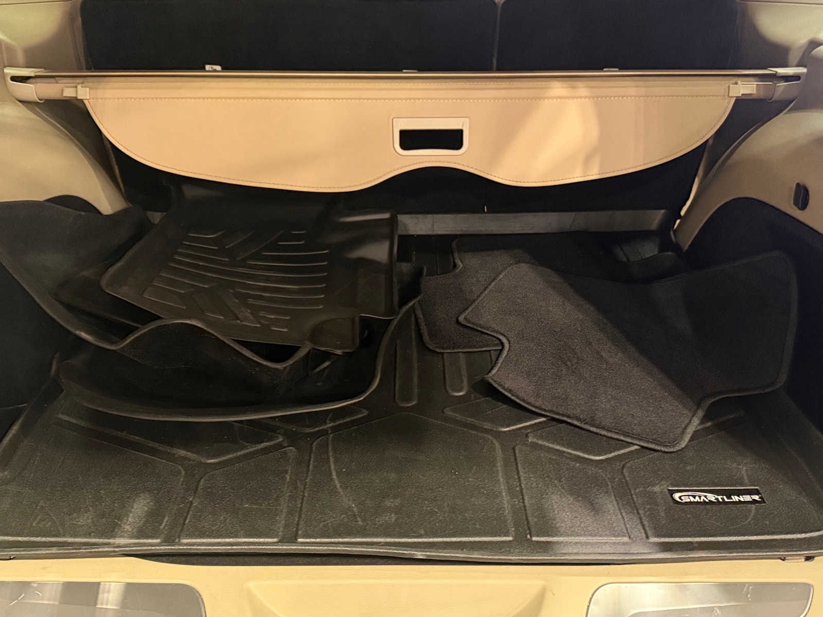 Thumbnail: 2018 Jeep Grand Cherokee - 6