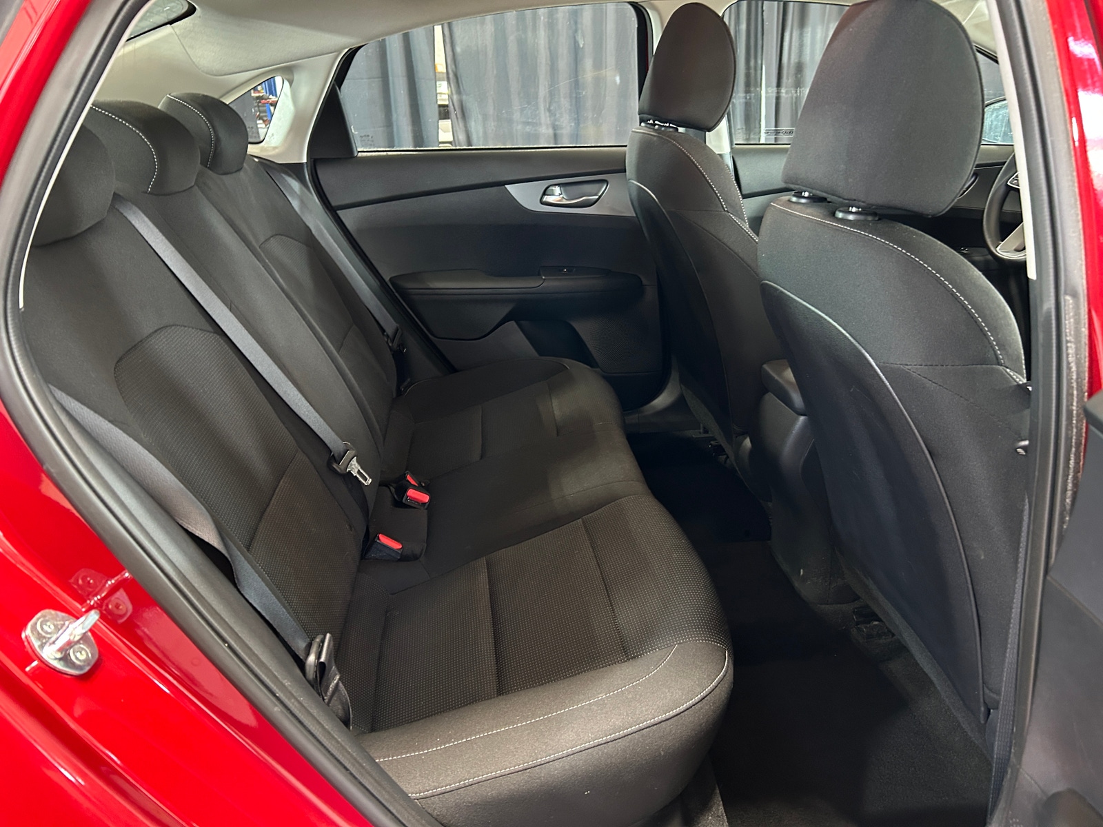 Thumbnail: 2021 Kia Forte - 6