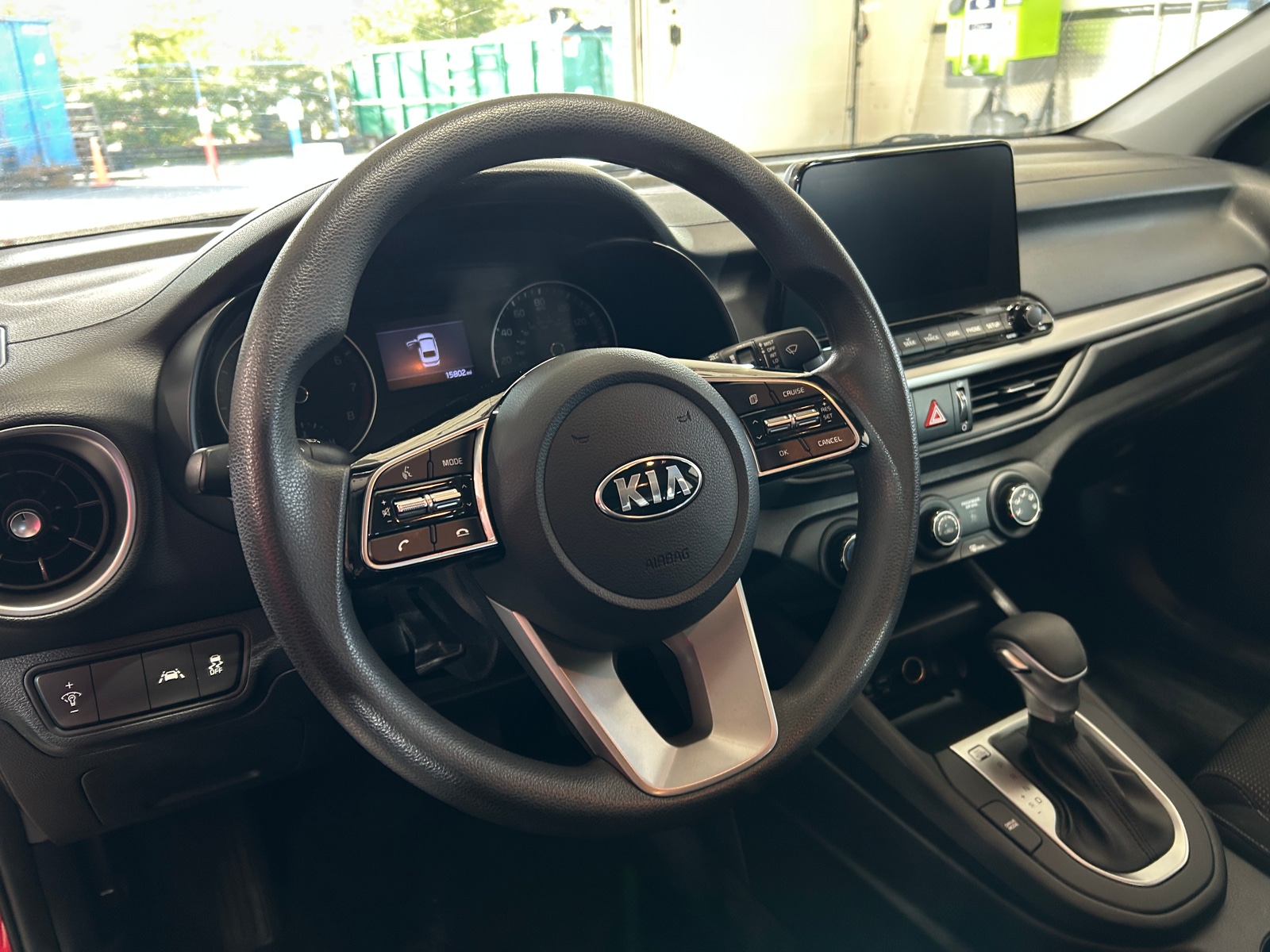 Thumbnail: 2021 Kia Forte - 5