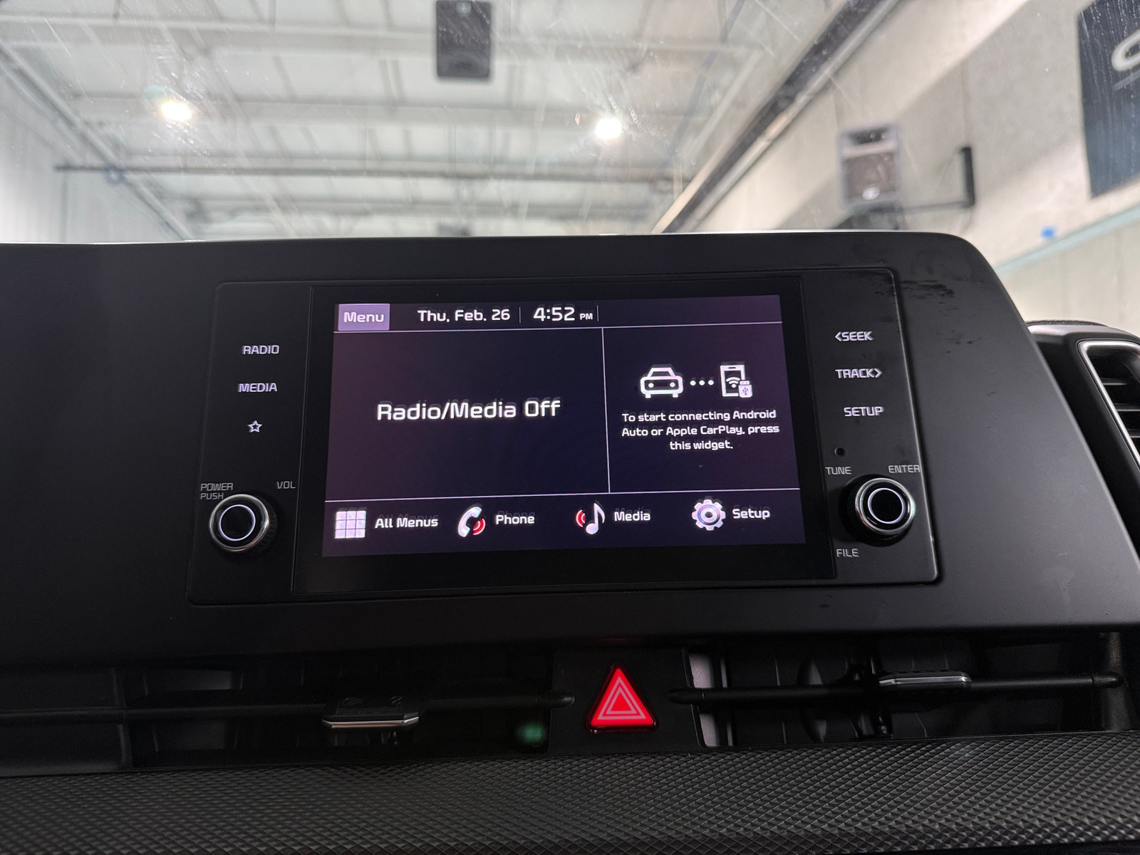 Thumbnail: 2023 Kia Sportage - 4