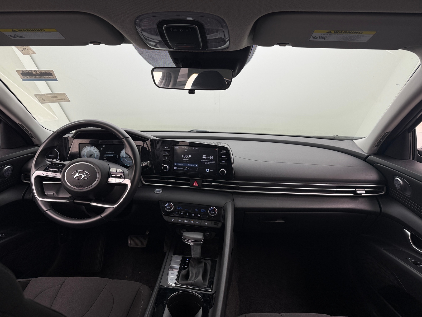 Thumbnail: 2021 Hyundai Elantra - 3