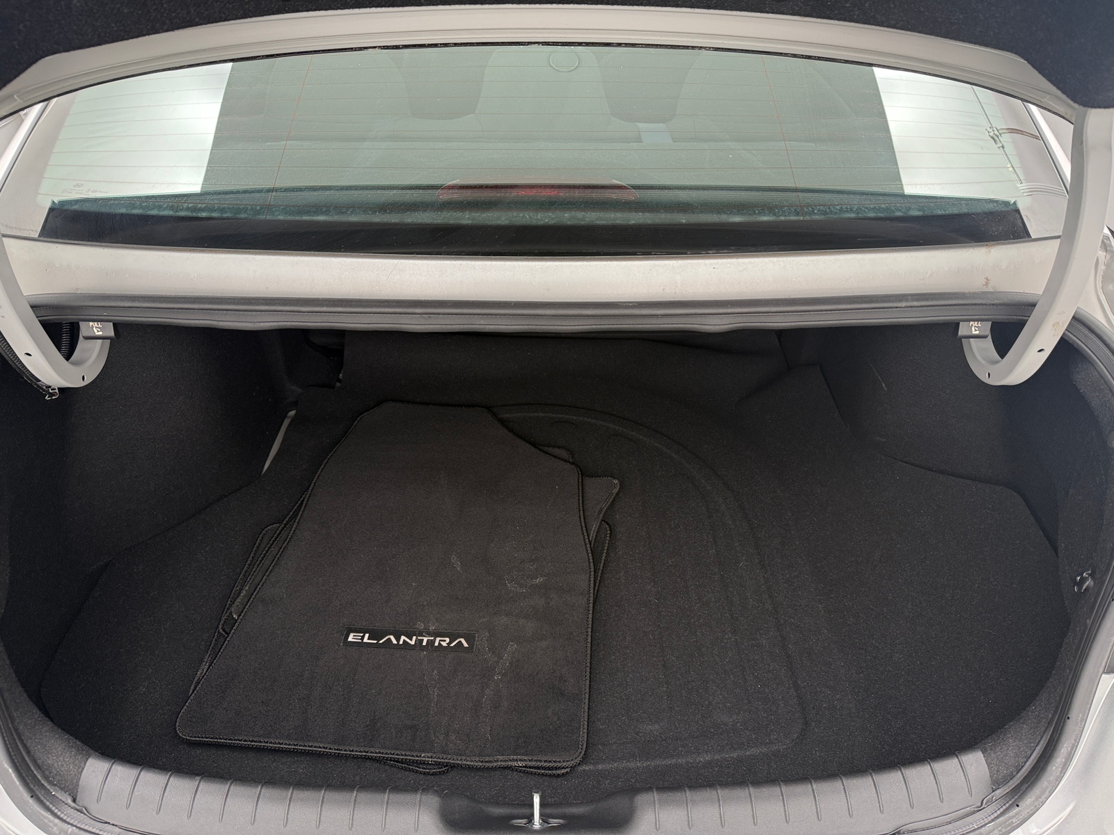 Thumbnail: 2021 Hyundai Elantra - 7