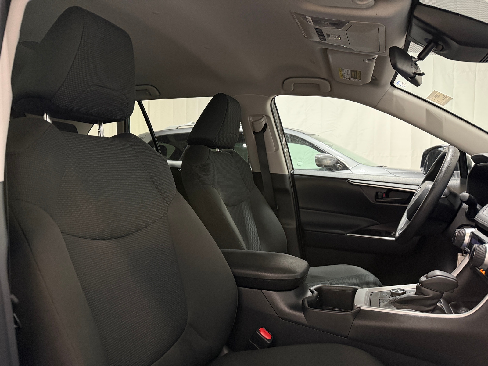 Thumbnail: 2025 Toyota RAV4 - 2