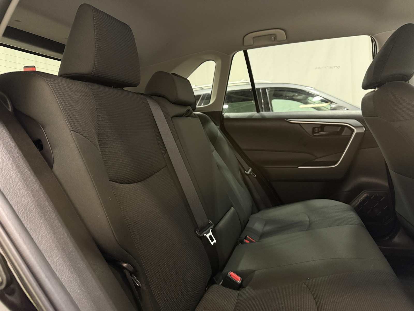 Thumbnail: 2025 Toyota RAV4 - 6