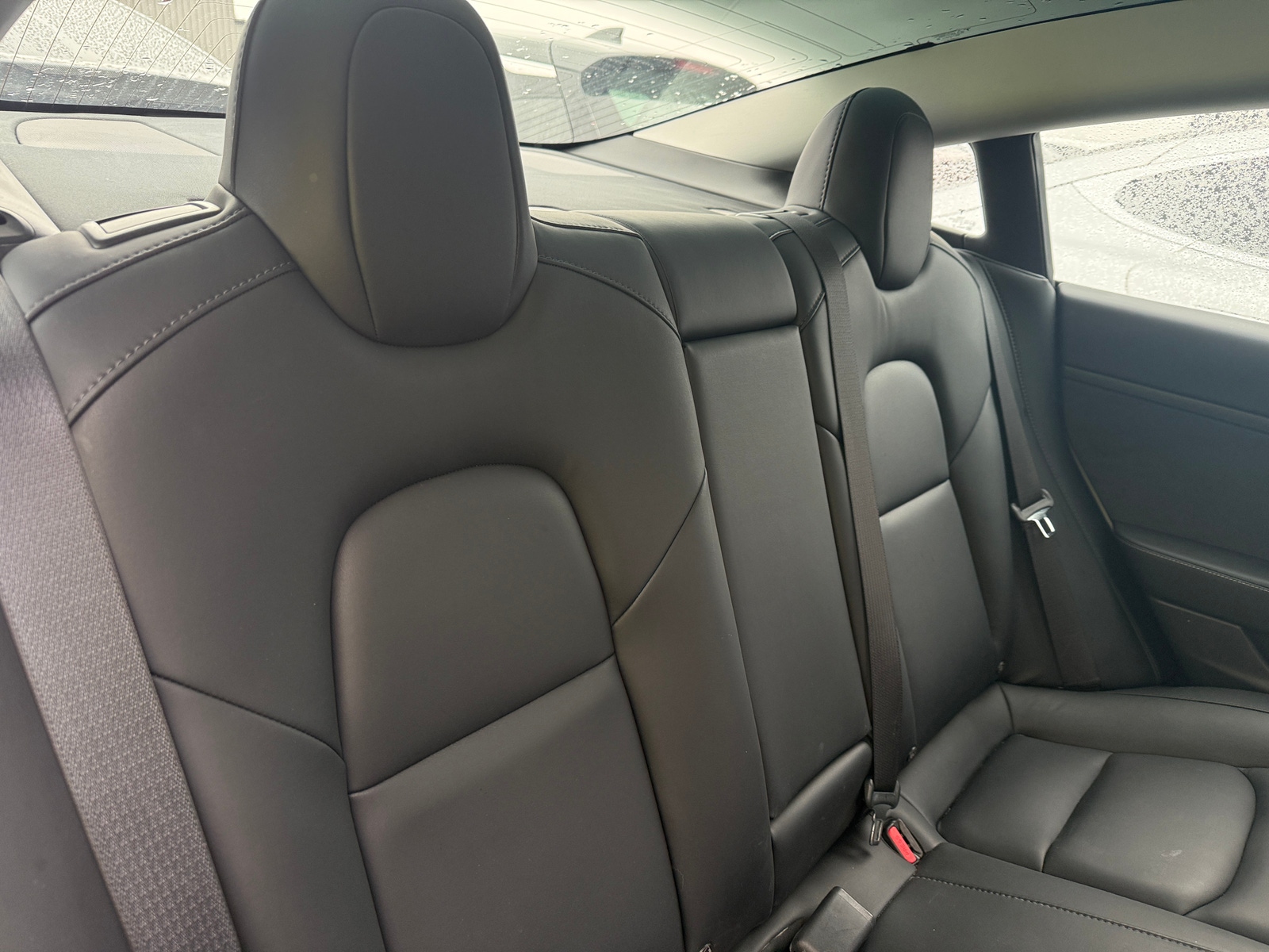 Thumbnail: 2020 Tesla Model 3 - 5