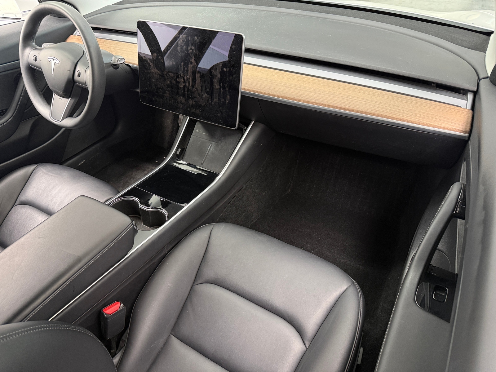 Thumbnail: 2020 Tesla Model 3 - 2