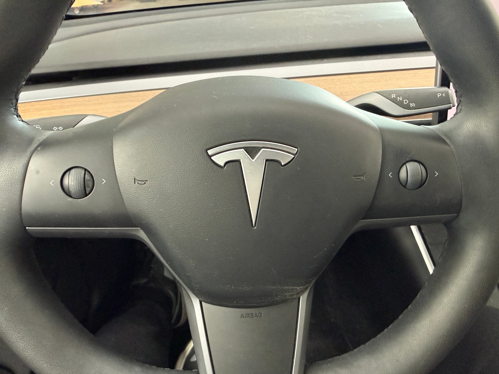 Thumbnail: 2020 Tesla Model 3 - 4