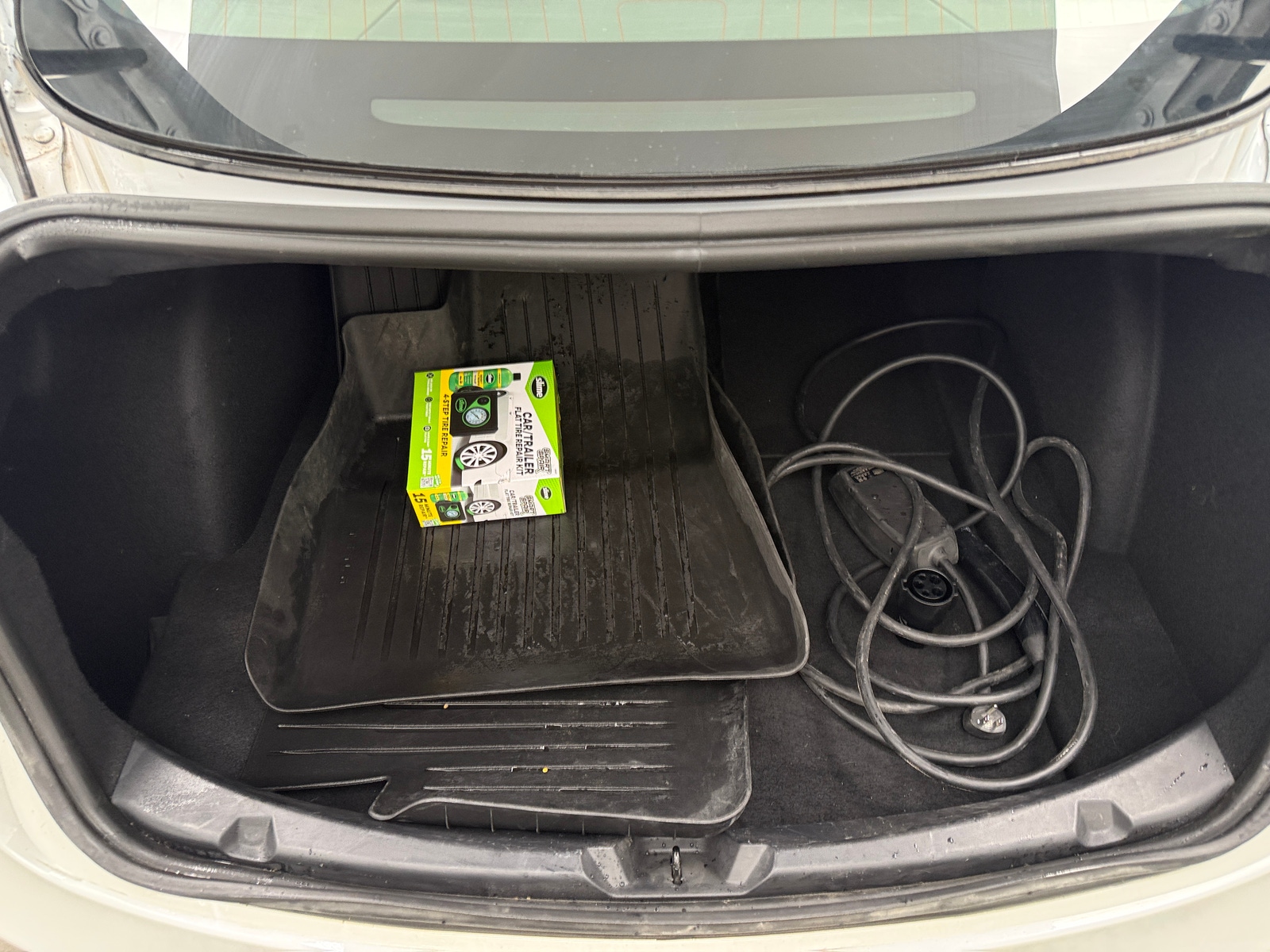 Thumbnail: 2020 Tesla Model 3 - 6