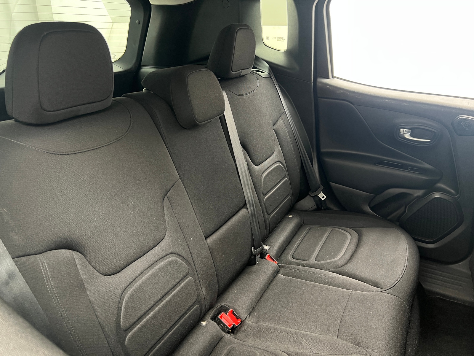 Thumbnail: 2022 Jeep Renegade - 6