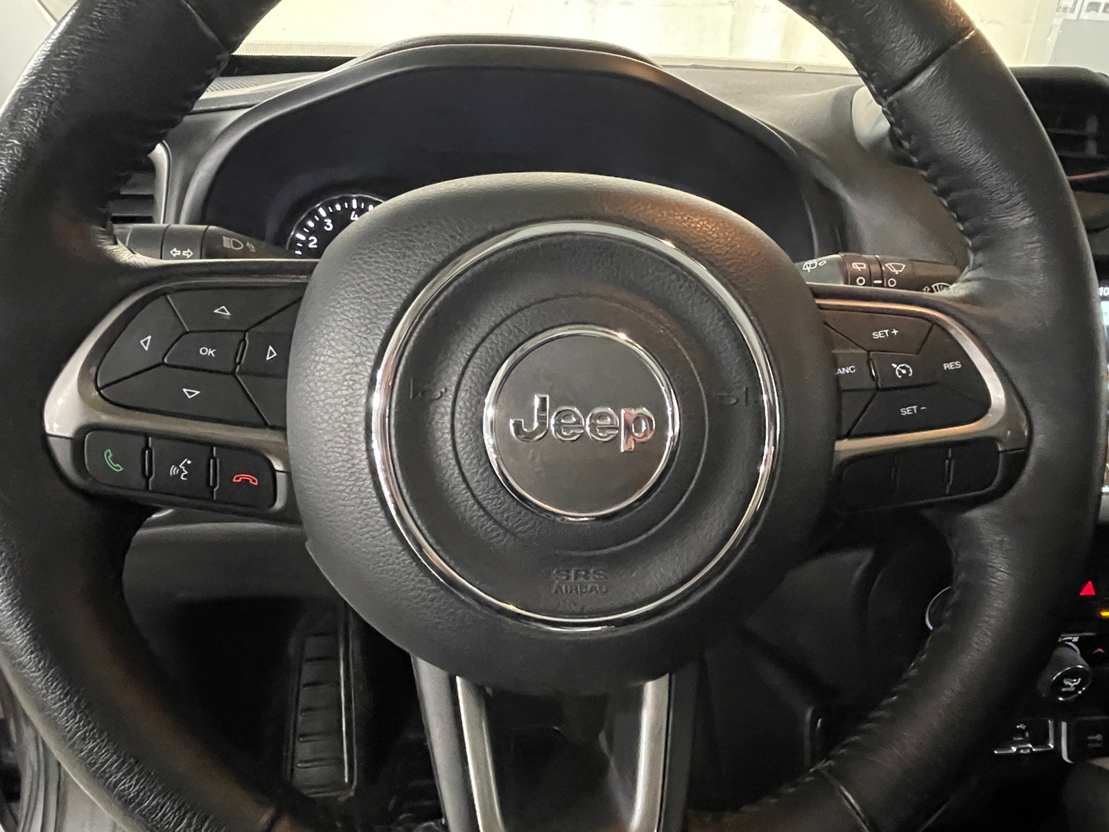 Thumbnail: 2022 Jeep Renegade - 5