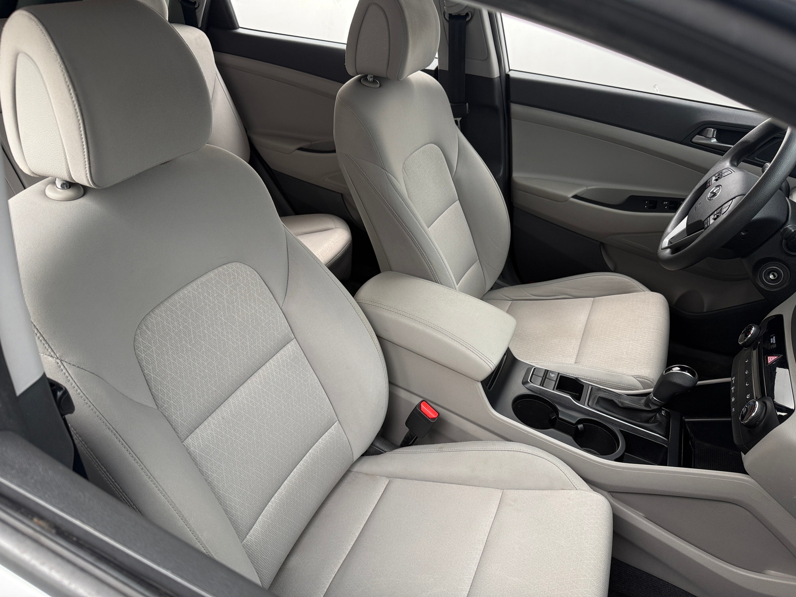 Thumbnail: 2018 Hyundai Tucson - 2