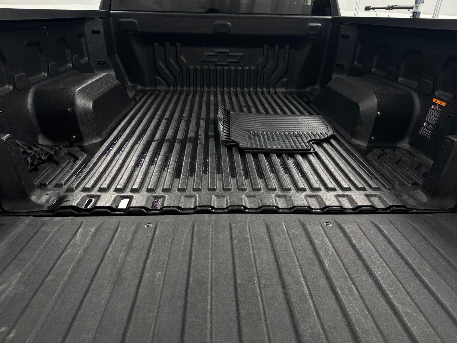 Thumbnail: 2023 Chevrolet Silverado 1500 - 7