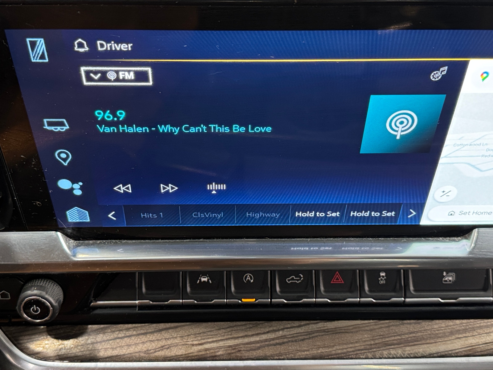 Thumbnail: 2023 Chevrolet Silverado 1500 - 4