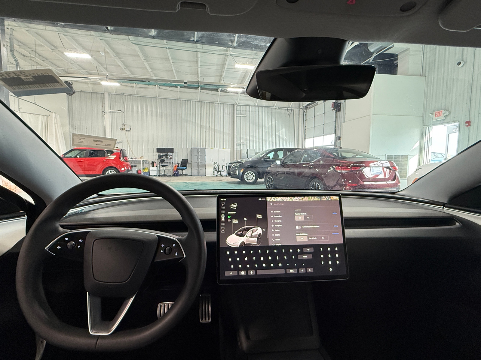 Thumbnail: 2024 Tesla Model 3 - 2