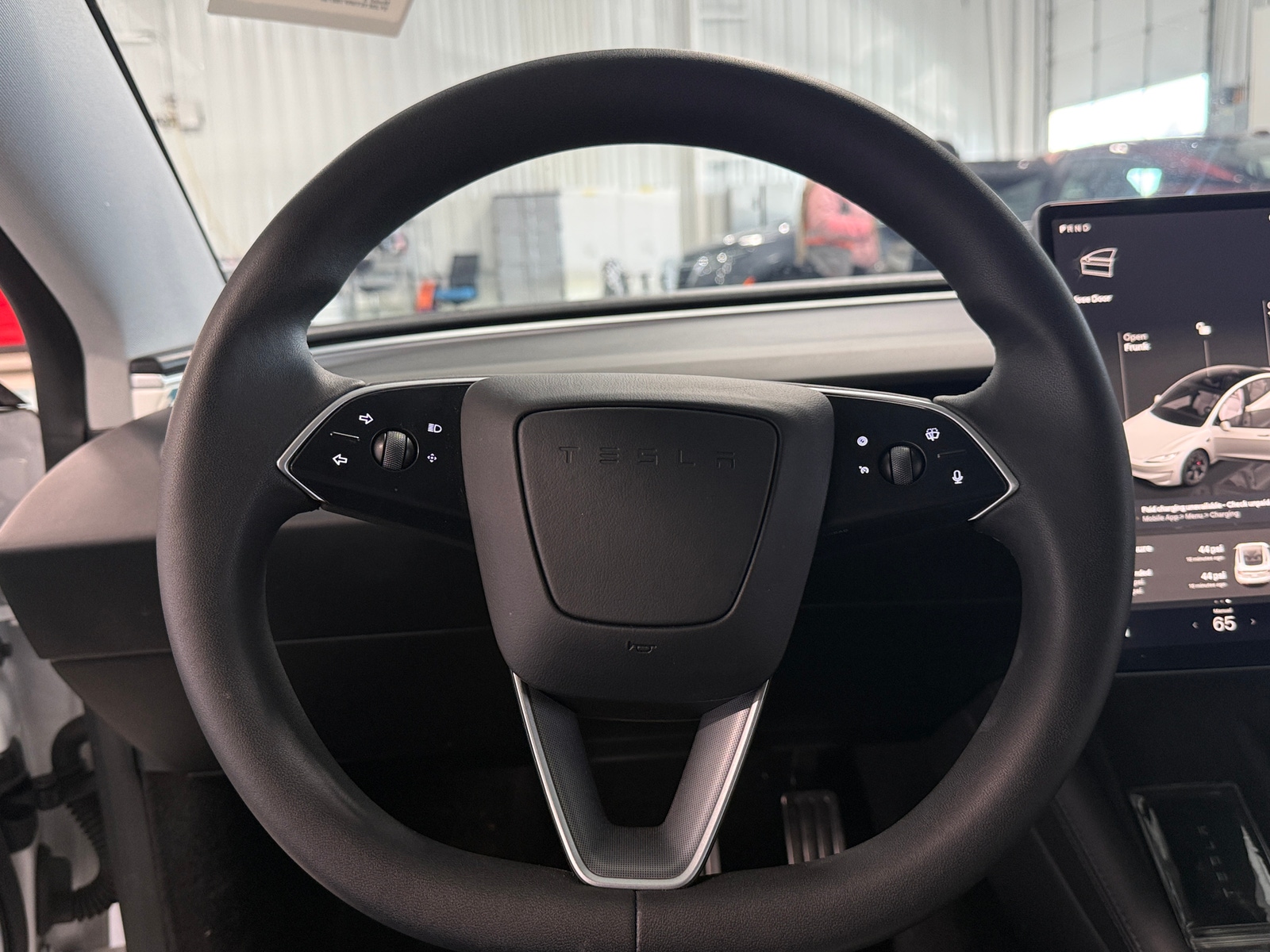 Thumbnail: 2024 Tesla Model 3 - 4