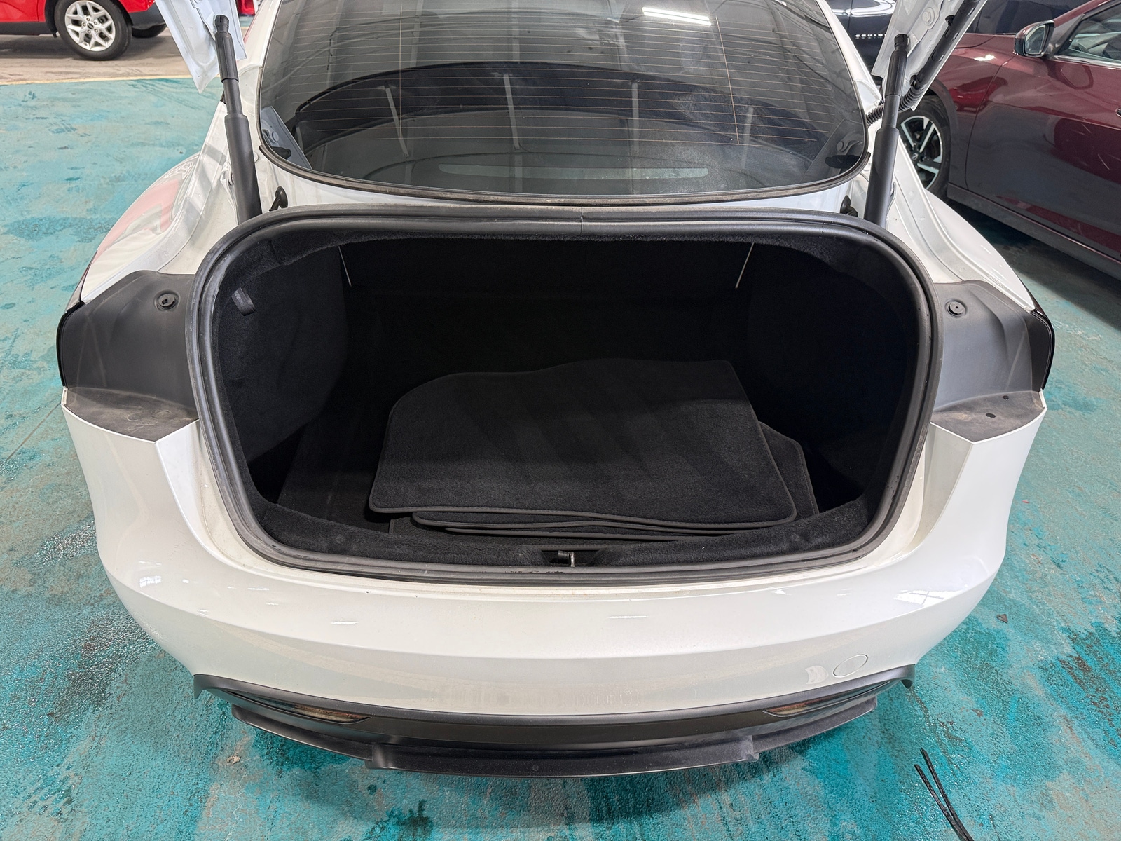 Thumbnail: 2024 Tesla Model 3 - 6