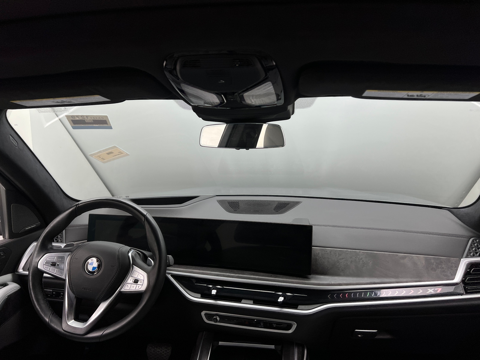 Thumbnail: 2023 BMW X7 - 2