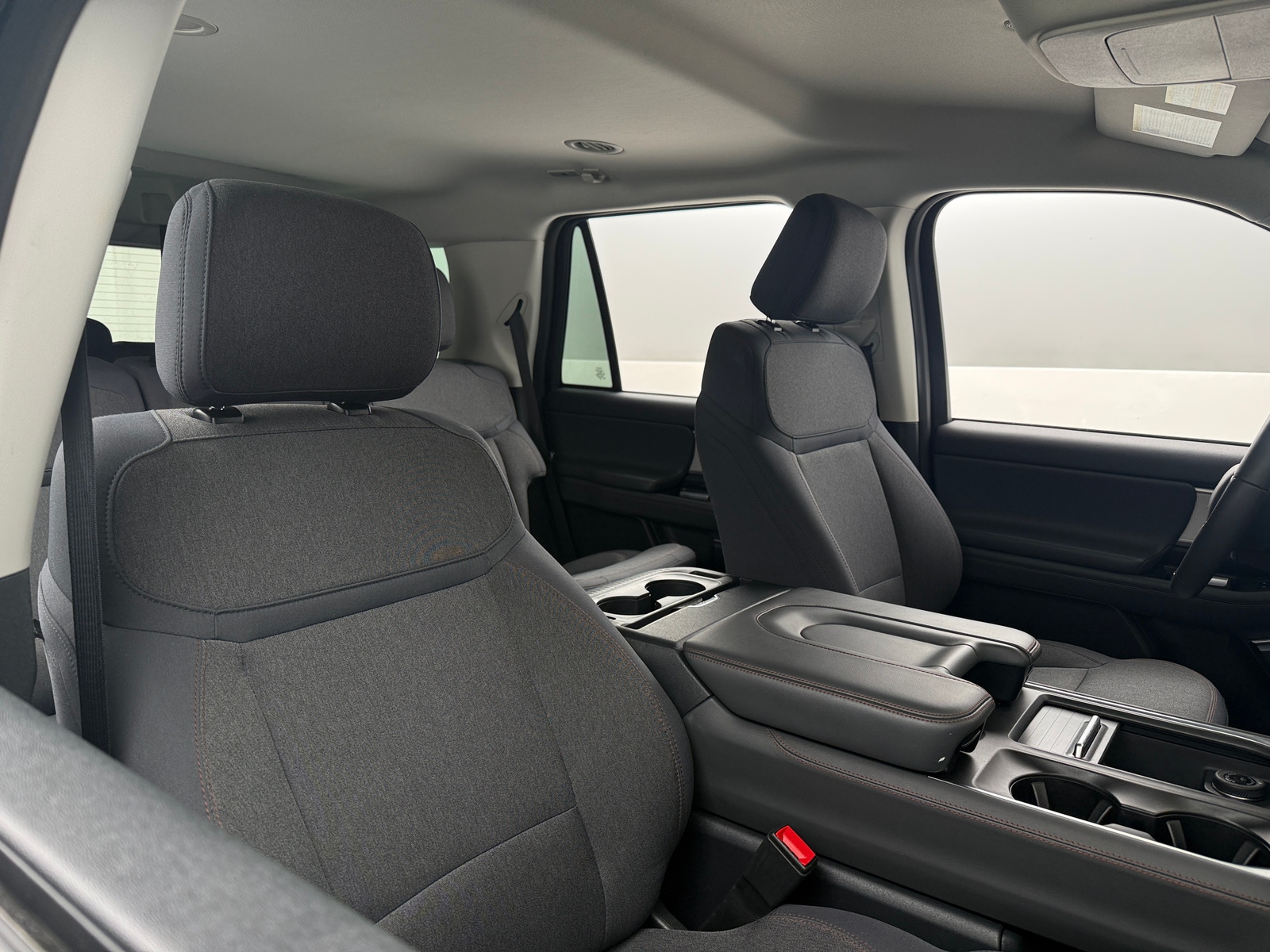 Thumbnail: 2025 Ford Expedition - 2