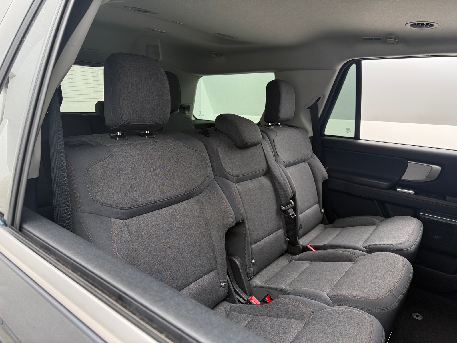 Thumbnail: 2025 Ford Expedition - 6