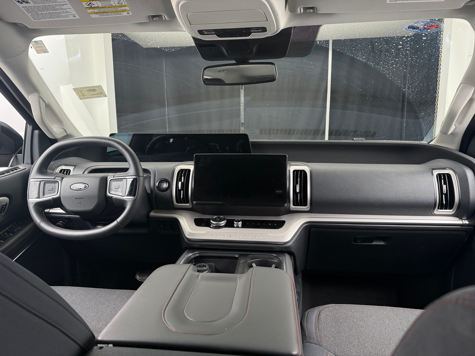 Thumbnail: 2025 Ford Expedition - 3